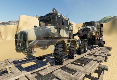 Kolob Heavy Truck v1.0.0.0