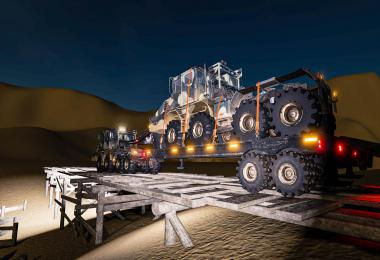 Kolob Heavy Truck v1.0.0.0