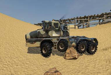 Kolob Heavy Truck v1.0.0.0