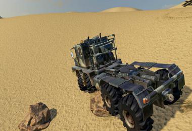 Kolob Heavy Truck v1.0.0.0