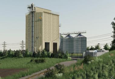 La ferme du gouvy v2.0