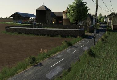 La ferme du gouvy v2.0