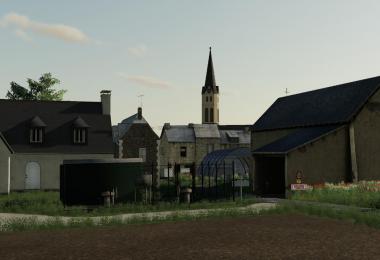 La ferme du gouvy v2.0