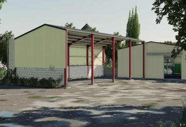 La ferme du gouvy v2.0