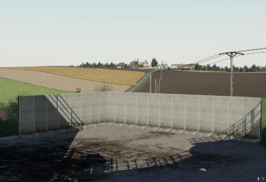 La ferme du gouvy v2.0