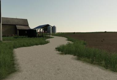 La ferme du gouvy v2.0