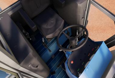 Landini 1X500 Turbo v1.0