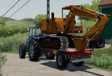 Landini 1X500 Turbo v1.0