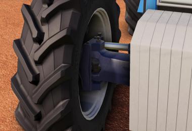 Landini 1X500 Turbo v1.0