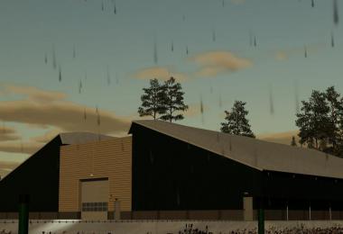 Large Machinery Shed v1.0.0.1