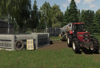 Liquid Manure Storage v1.0.0.0