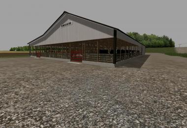 Livestock Sale Barn v1.0.0.0