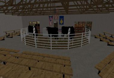 Livestock Sale Barn v1.0.0.0