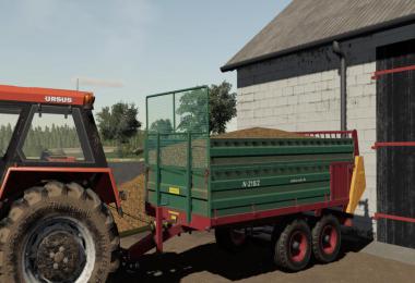 Lizard N218 v1.0.0.0