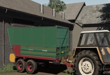 Lizard N218 v1.0.0.0