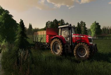 Lizard NS 900 H v1.0.0.0