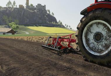 Lizard Spertberg/Pluto v1.0.0.0