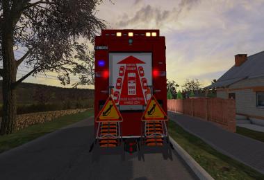 Man GBA z zabudowa w skrytkach v4.0