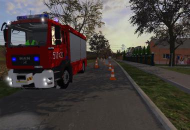 Man GBA z zabudowa w skrytkach v4.0