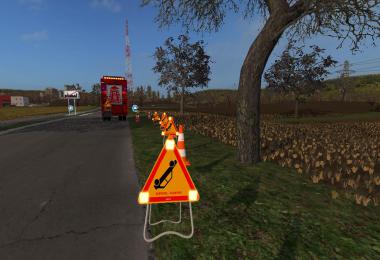 Man GBA z zabudowa w skrytkach v4.0