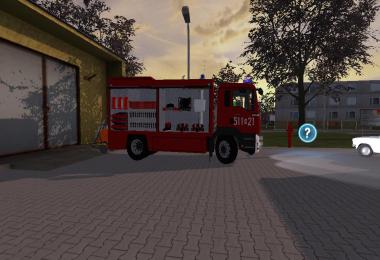 Man GBA z zabudowa w skrytkach v4.0