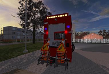 Man GBA z zabudowa w skrytkach v4.0