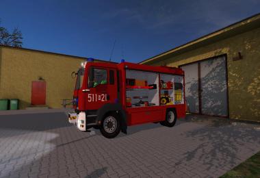 Man GBA z zabudowa w skrytkach v4.0