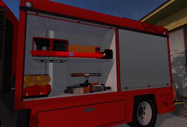 Man GBA z zabudowa w skrytkach v4.0