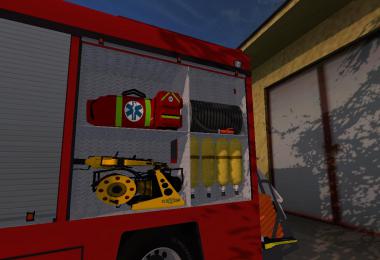 Man GBA z zabudowa w skrytkach v4.0