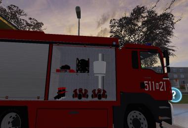 Man GBA z zabudowa w skrytkach v4.0