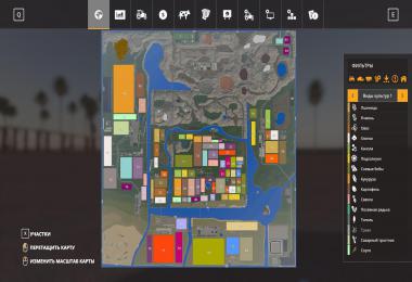 Map Pleasant Valley County RUS v1.2.5.1