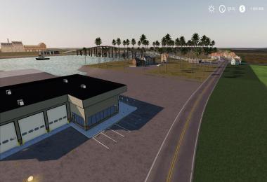 Map Pleasant Valley County RUS v1.2.5.1