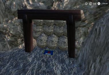 Map Pleasant Valley County RUS v1.2.5.1