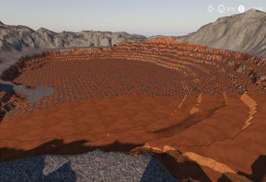 Map Pleasant Valley County RUS v1.2.5.1