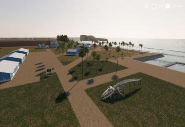 Map Pleasant Valley County RUS v1.2.5.1