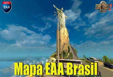 MAPA EAA V6.0 1.39.x