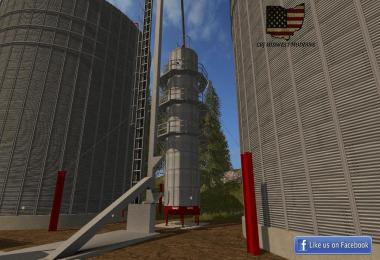 Mathews 101050 Tower Dryer v1.0.0.0