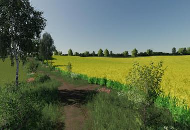 Middle Saxony v1.0.0.0