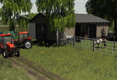 Modern Polish Stable v1.0.0.0