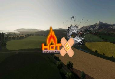 Modpack HoF 2021 v1.2