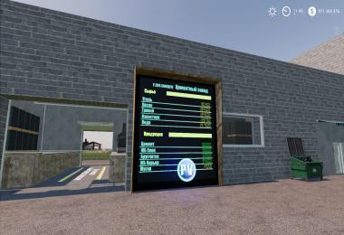 Modspack for Map Pleasant Valley County RUS v2.0