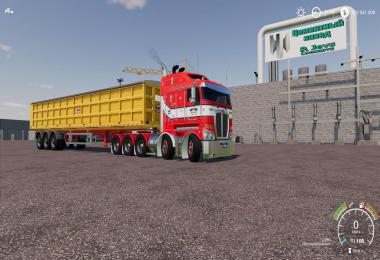 Modspack for Map Pleasant Valley County RUS v2.0