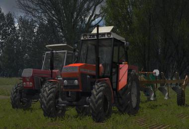 MR Zetor PACK v1.0.0.0