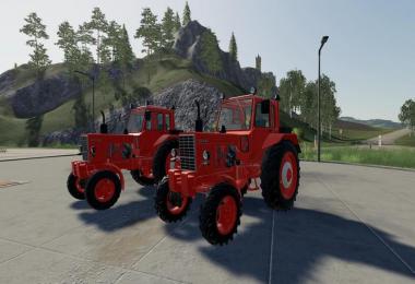 MTZ-80 & 82 v1.1.0.0