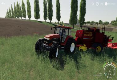 New Holland 70serie v2.2.0.0