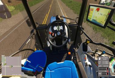 New Holland T5 American v1.0.0.0