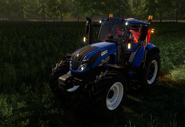 New Holland T5 American v1.0.0.0