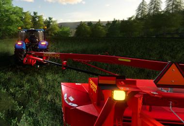 New Holland T5 American v1.0.0.0
