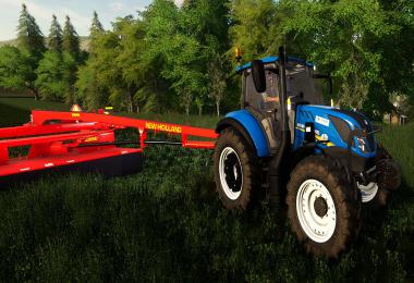New Holland T5 American v1.0.0.0