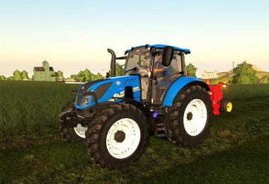 New Holland T5 American v1.0.0.0